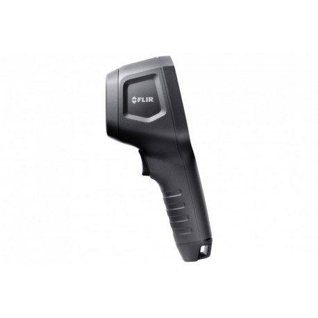 FLIR TG267 - infrapuna-termomeeter TG267 soojuspilt/nähtav pilt -25 kuni must integreeritud ekraan L