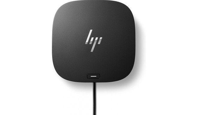 HP USB-C universaalne dokk G2