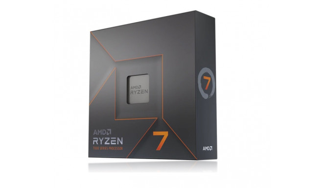 AMD Ryzen 7 7700X processor 4.5 GHz 32 MB L3 Box