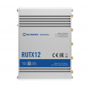 Teltonika RUTX12 Dual LTE Cat6 Dual-Band Wifi