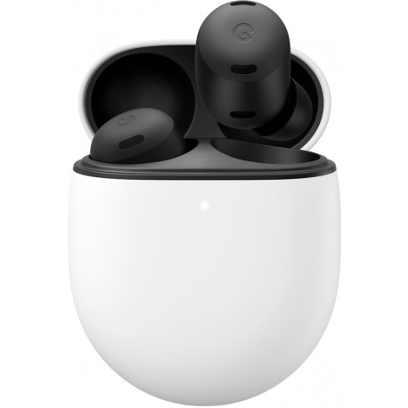Google juhtmevabad kõrvaklapid Pixel Buds Pro, charcoal