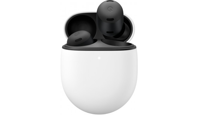 Google juhtmevabad kõrvaklapid Pixel Buds Pro, charcoal