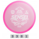 Discgolf DISCMANIA Putter SENSEI Active Premi