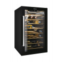 Candy Wine Cooler CWC 154 EEL/N Energy effici