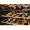 Candy Wine Cooler CWC 154 EEL/N Energy effici