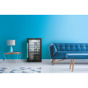 Candy Wine Cooler CWC 154 EEL/N Energy effici