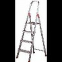 Folding ladder Rolser Aluminium