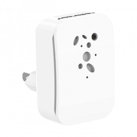 Air purifier Radarcan White (4,6 x 2,8 x 7,5 cm)
