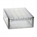 Multi-use Box 52XL Transparent 22 L polypropylene