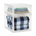 Multi-use Box 52XL Transparent 22 L polypropylene