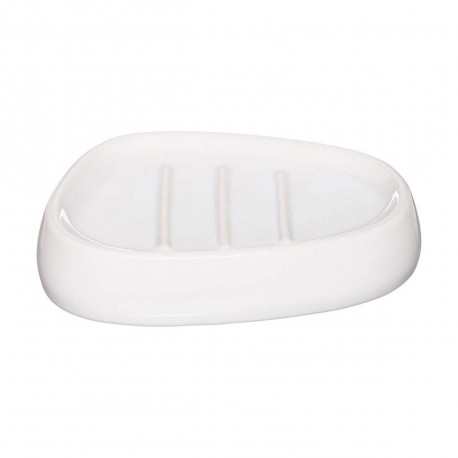 Soap dish 5five Simply Smart White Porcelain
