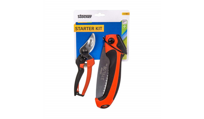 Aiatööriistade komplekt Stocker Starter