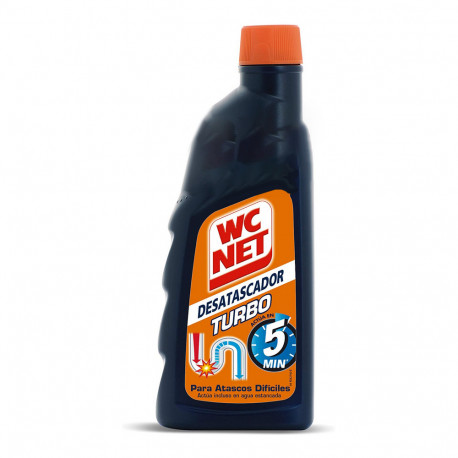 Kolb Wc Net Turbo 1 L
