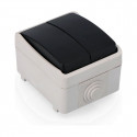 Double Switch EDM 250 V