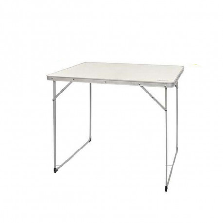 Kokkupandav klapplaud Colorbaby Rand Valge 80 x 60 x 70 cm