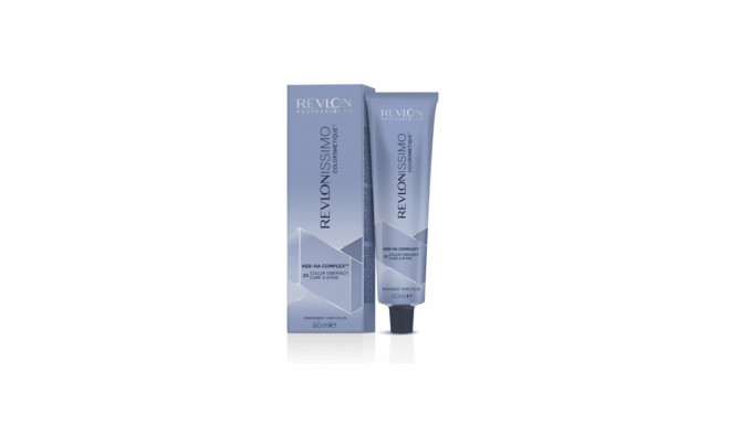 Püsivärvikreem Revlon Revlonissimo Colorsmetique 1212MN-iridescent grey (60 ml)