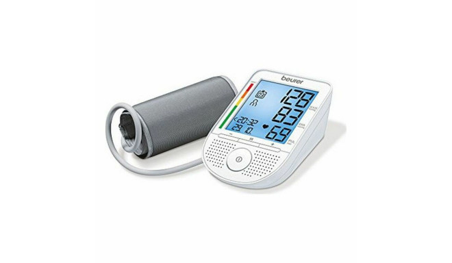 Arm Blood Pressure Monitor Beurer BM49