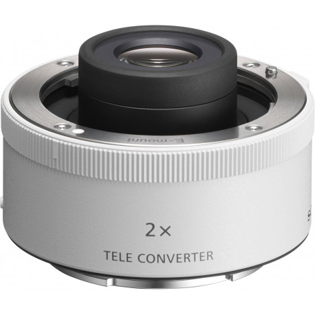 Sony телеконвертер SEL20TC 2x - Конвертеры - Photopoint