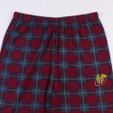 Pyjama Harry Potter Unisex Red (S)