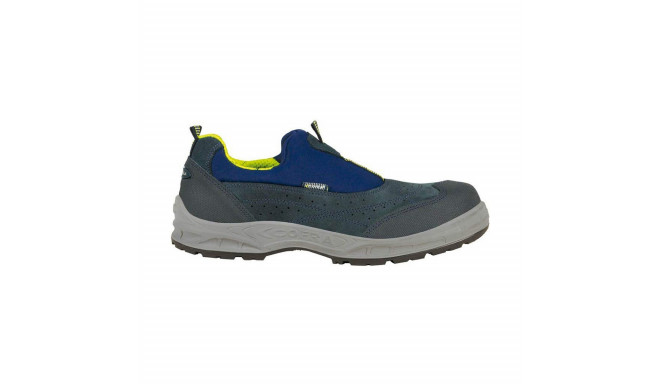 Safety shoes Cofra Setubal S1 43