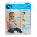 Mazuļu Košļājamais Māneklītis Vtech Hipopotams