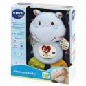 Mazuļu Košļājamais Māneklītis Vtech Hipopotams
