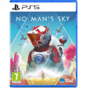 No Man's Sky, Playstation 5 - Mäng eeltellimisel