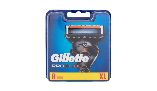 Gillette ProGlide (8tk)