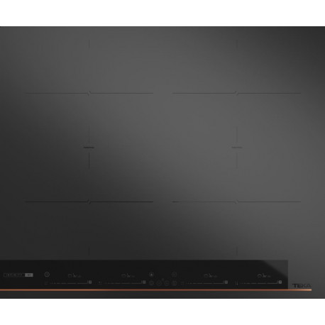 Built-in induction hob Teka