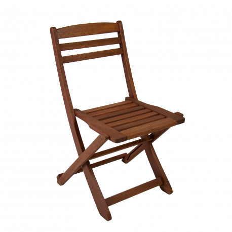 Chair ROUEN meranti