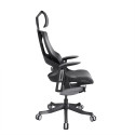 Task chair WAU grey