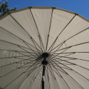 Зонт от солнца SHANGHAI D2,13м, бежевый