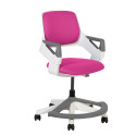 Lastetool ROOKEE, roosa