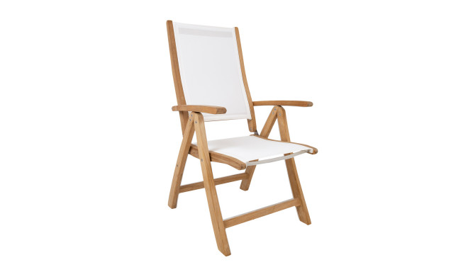 Chair BALI white