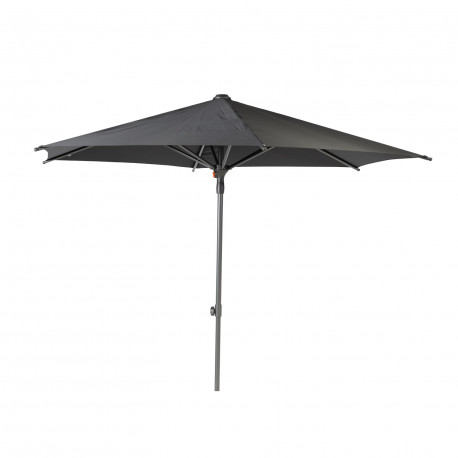 Päikesevari BALCONY D2,7m, tumehall