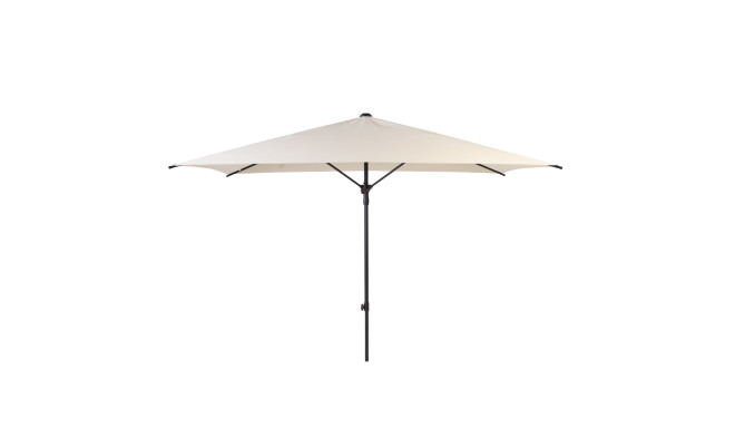 Parasol BALCONY 2x3m, beige