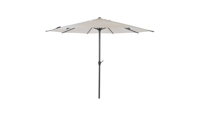 Parasol LYON D3m, beige