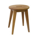 Stool MONDEO oak