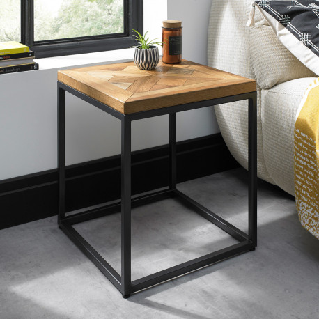 Abilaud INDUS 45x45xH50cm, tamm