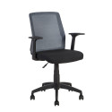 Task chair ALPHA grey