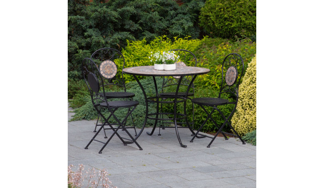 Laud MOSAIC D90xH70cm