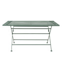 Diivanilaud MINT 100x50xH49cm, antiikroheline, sepistatud metall