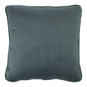 Pillow VELVET 45x45cm, grey