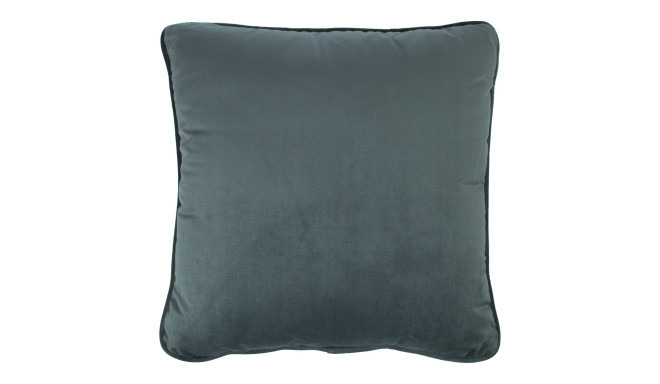 Pillow VELVET 45x45cm, grey