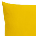 Pillow FIUME COLOUR 45x45cm, yellow