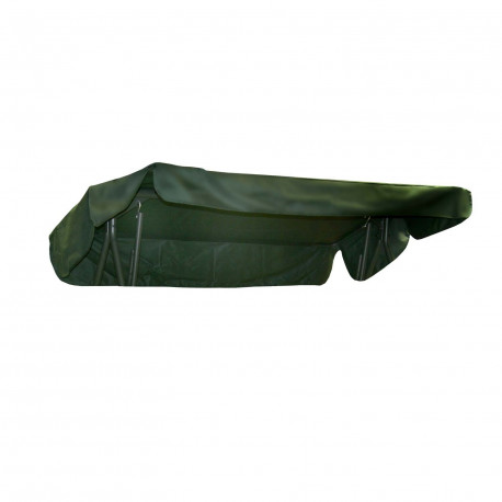 Swing roof CANADA 170x278cm, dark green