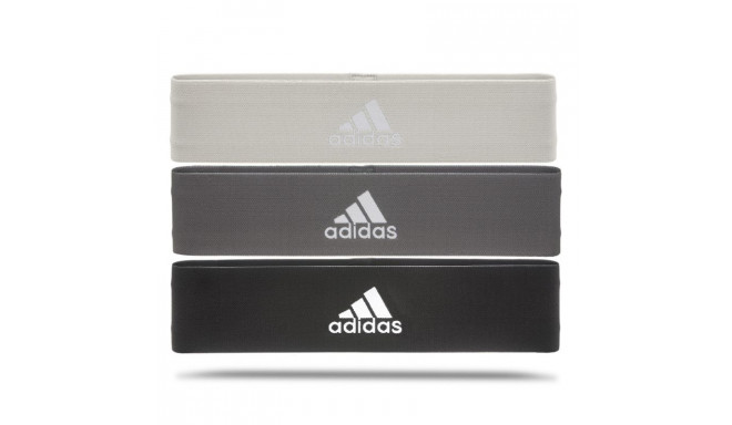 Adidas Adtb-10710 fitness rubber set