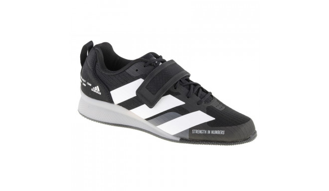 Adidas Adipower Weightlifting 3 GY8923 shoes (39 1/3)