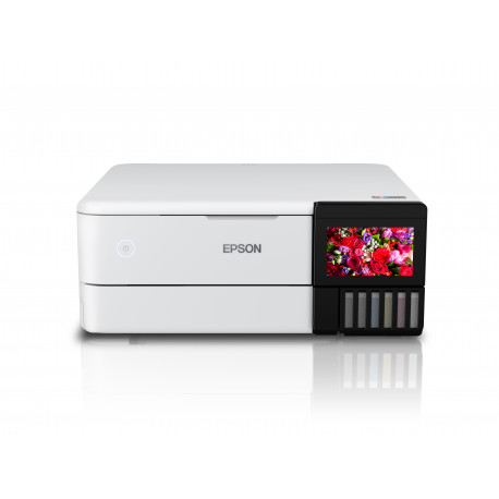 Epson MFP ITS L8160 photo