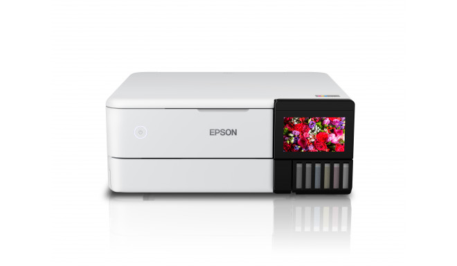 Epson MFP ITS L8160 photo